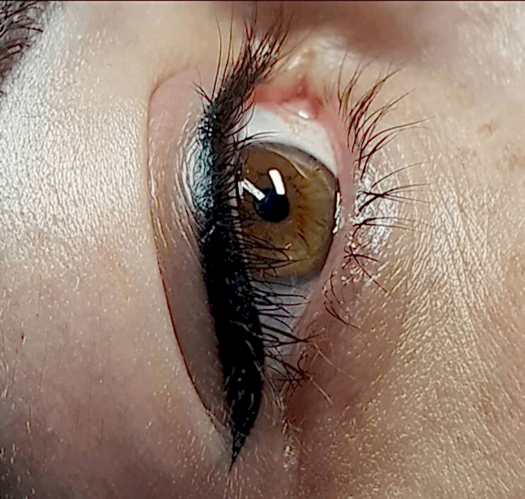 EYELINER & DİPLINER KURSU