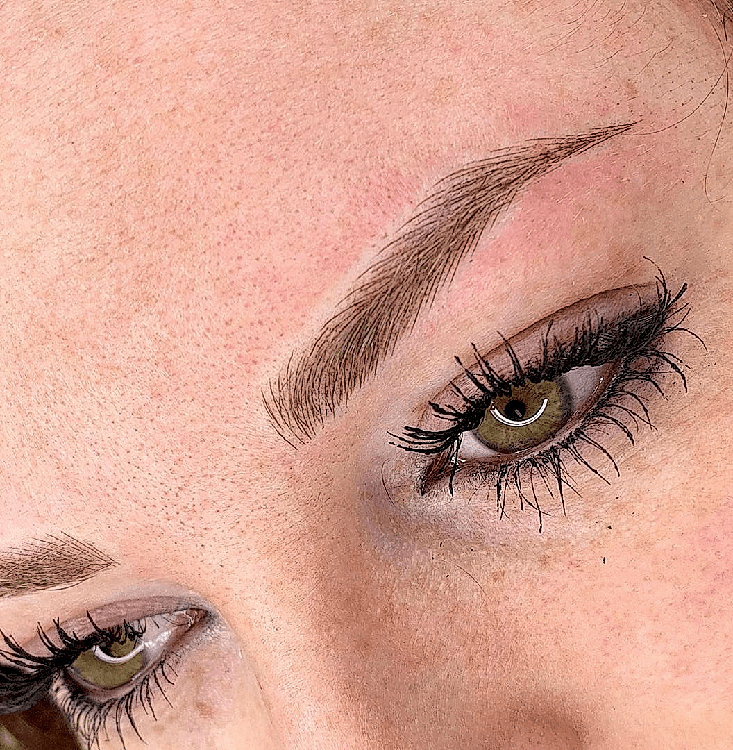 MICROBLADING & PUDRALAMA MİX TEKNİK (MANUEL KALICI MAKYAJ) KURSU