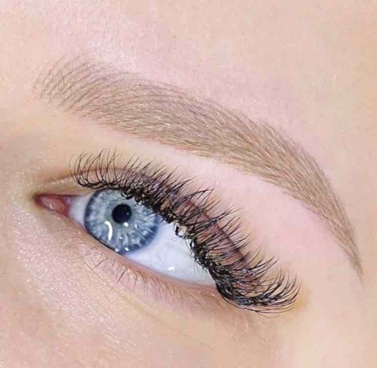 Master Training (Microblading)