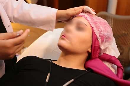 Kalıcı Makyaj Sanatı