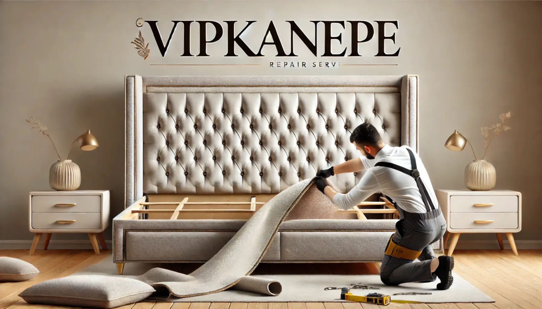 VIPKANEPE kumaş kataloğu