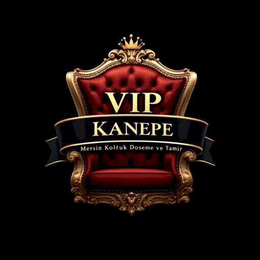 VIP Kanepe Logo