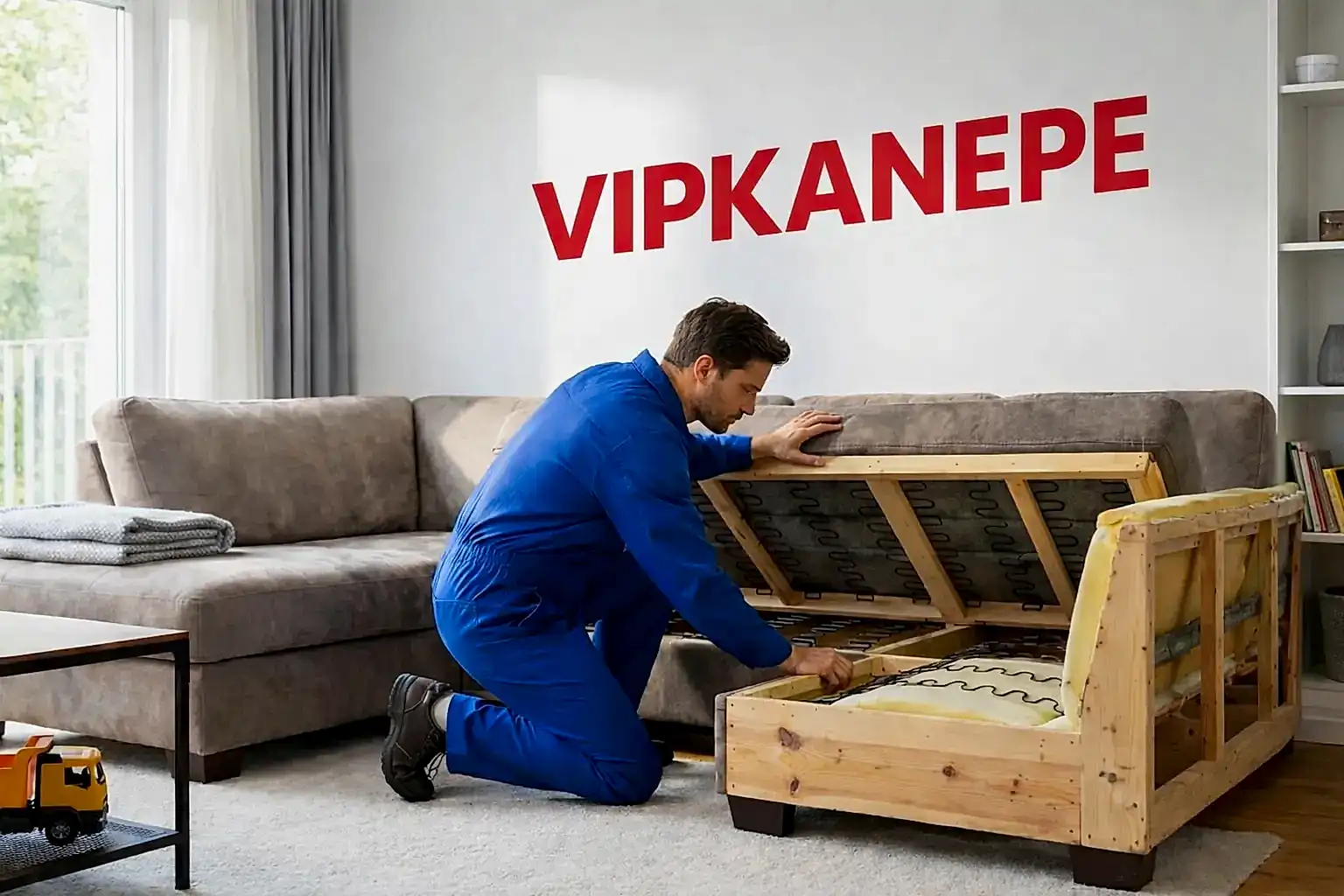 Erdemli koltuk döşeme hizmeti yerinde keşif VIPKANEPE