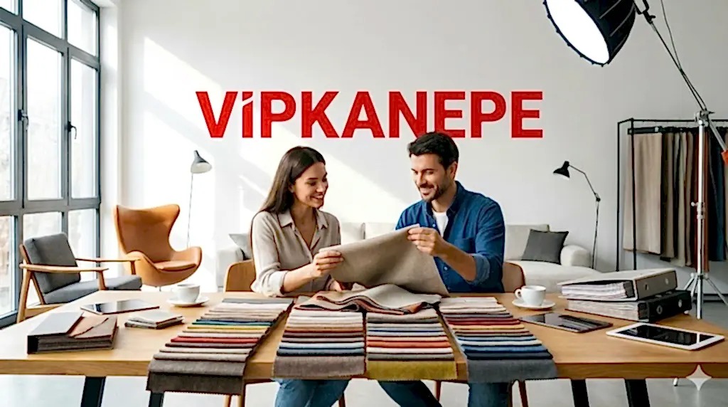 Akdeniz koltuk döşeme kumaş seçimi