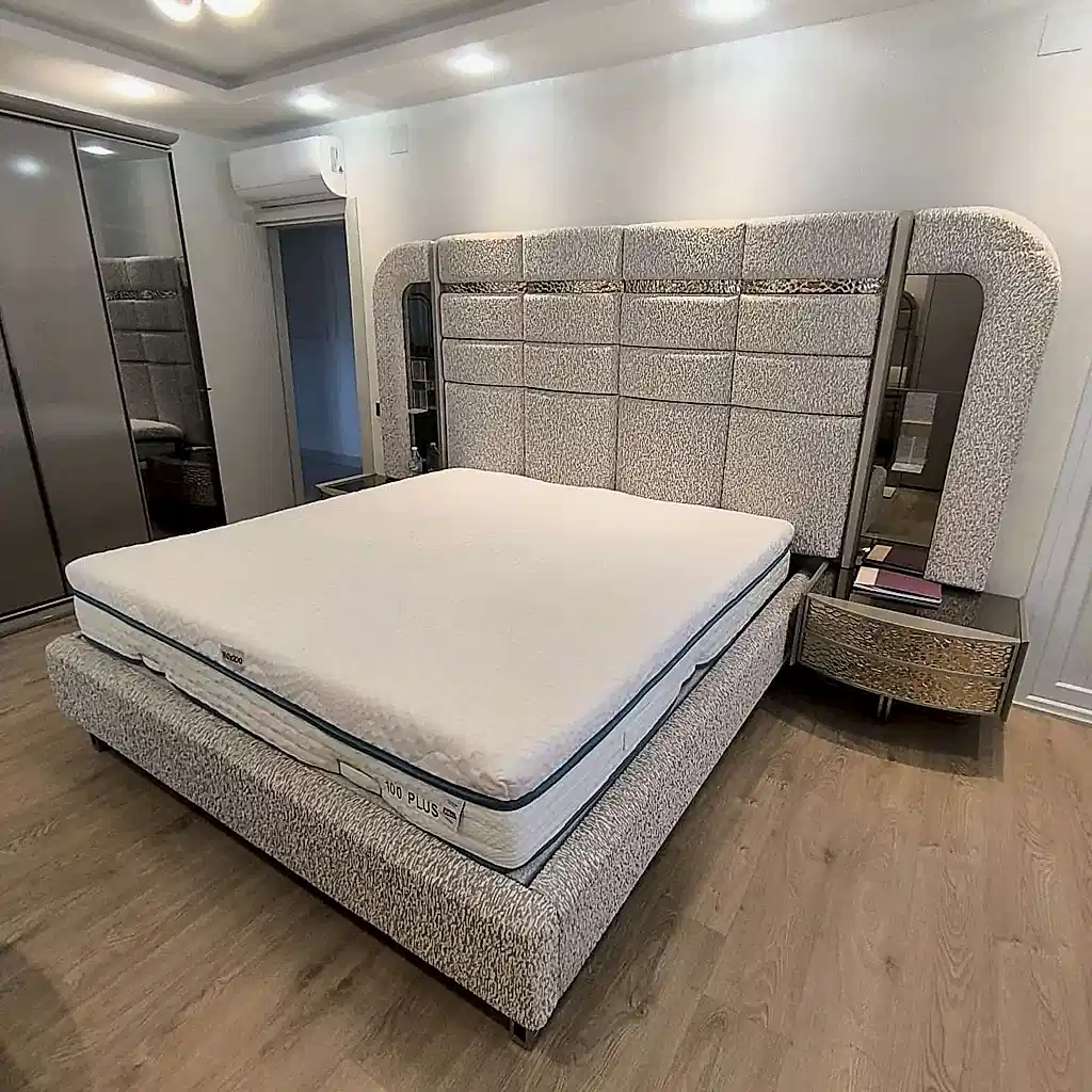 Mersin Yenişehir Pozcu Sıfır Baza Seti Teslimatı – VIPKANEPE teslimatı