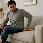 VIPKANEPE için hazırlanan koltuk oturunca ses gelmesi problemi görseli