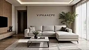 Salon Boyutuna Göre Koltuk Seçimi | VIPKANEPE
